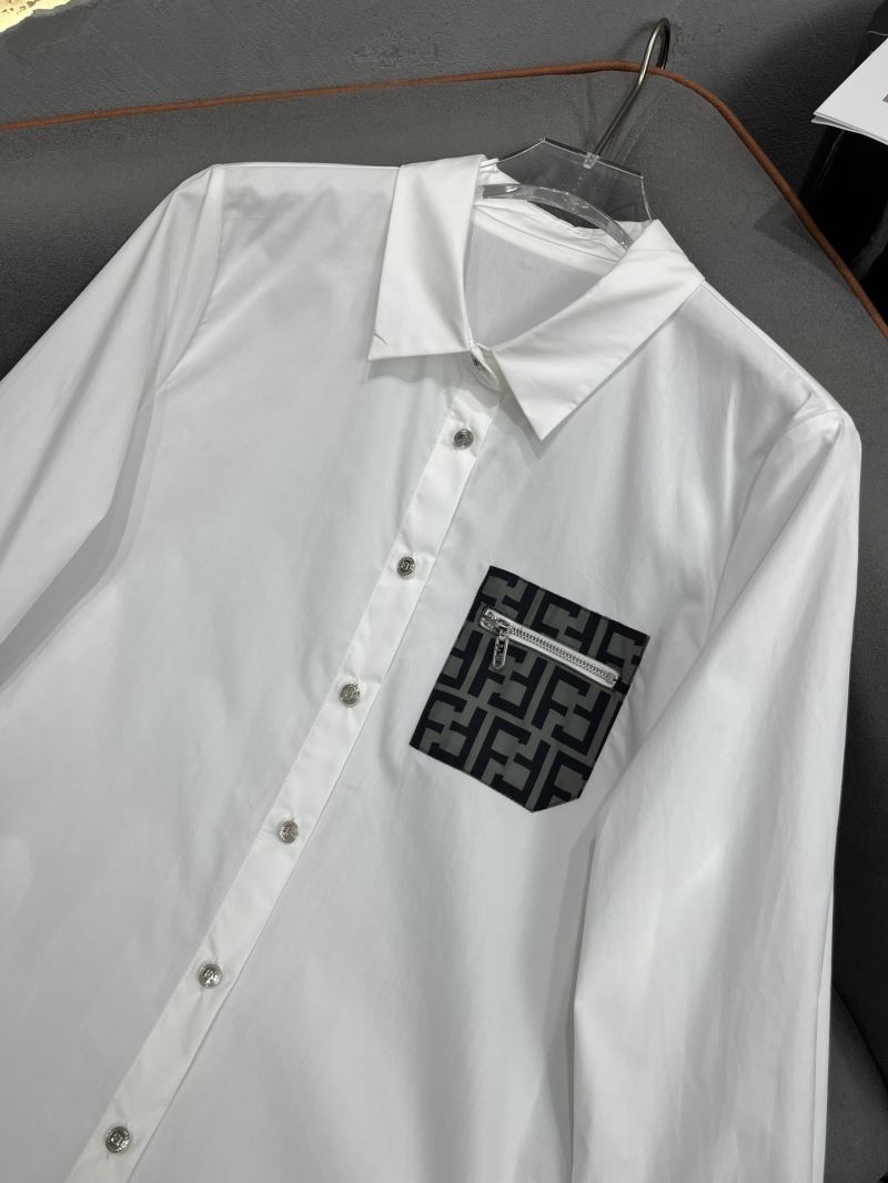 Fendi Shirts